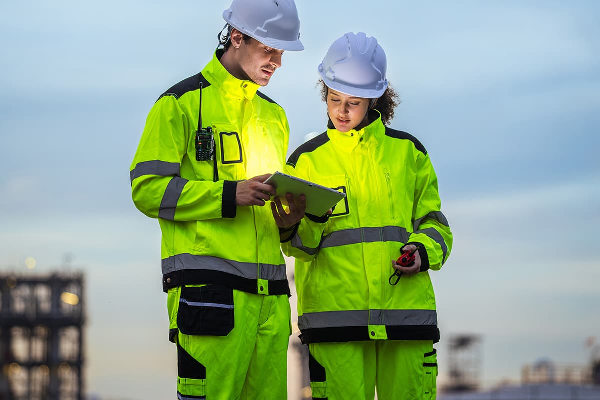 Nos services 11 Location vêtement professionnels secteur industriel