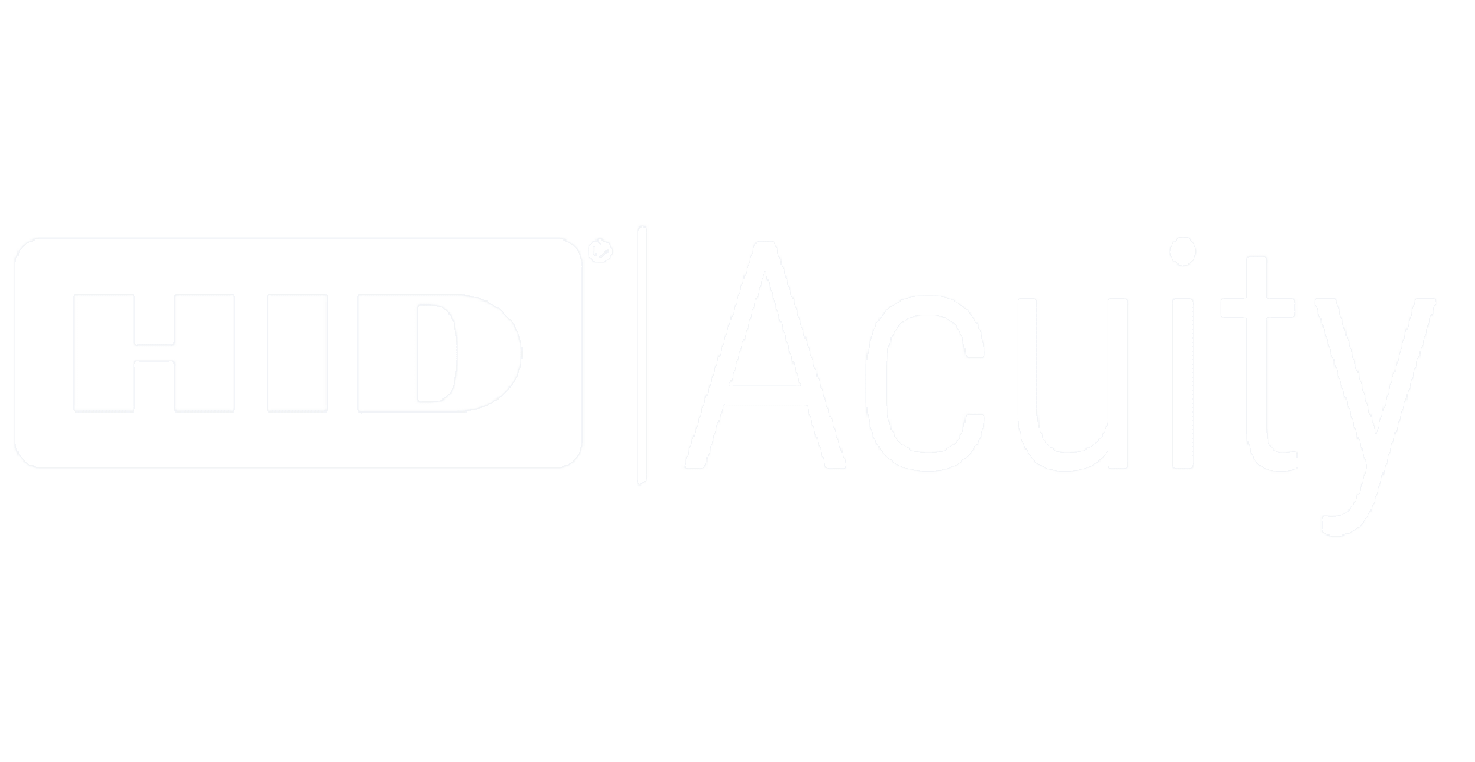 HID Acuity