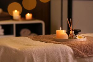 Linge Spa
